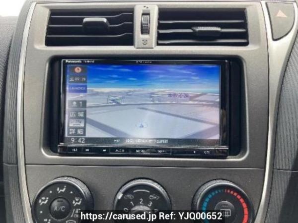 Used 2013 AT subaru trezia NSP120X Image[21]