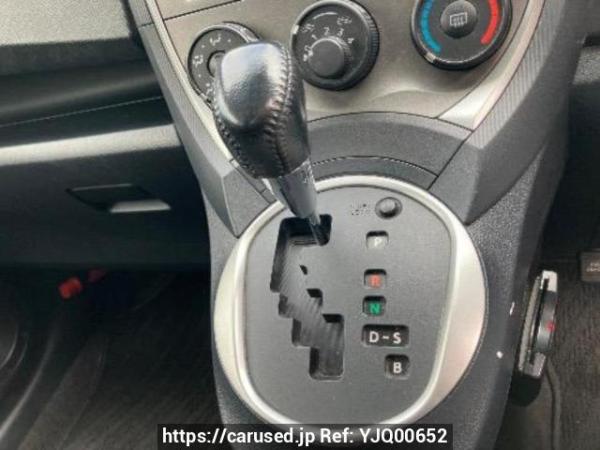 Used 2013 AT subaru trezia NSP120X Image[22]
