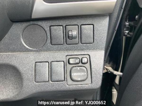 Used 2013 AT subaru trezia NSP120X Image[23]