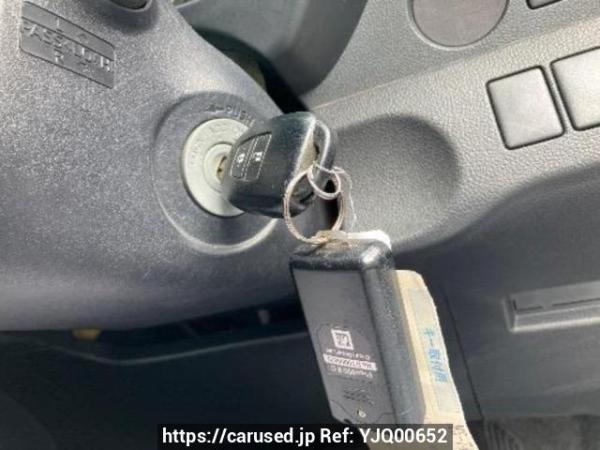 Used 2013 AT subaru trezia NSP120X Image[24]