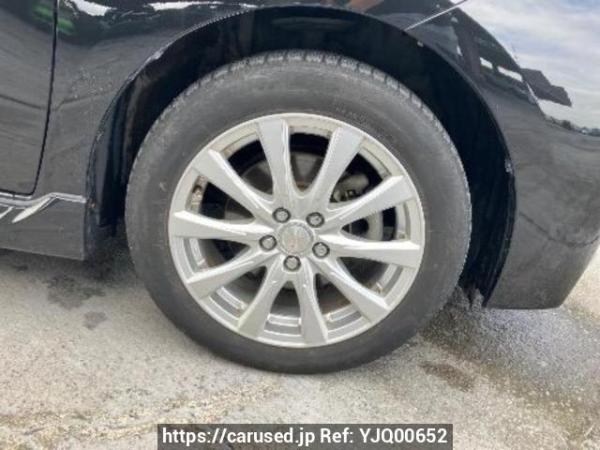 Used 2013 AT subaru trezia NSP120X Image[26]