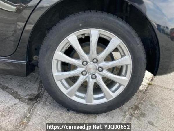Used 2013 AT subaru trezia NSP120X Image[28]