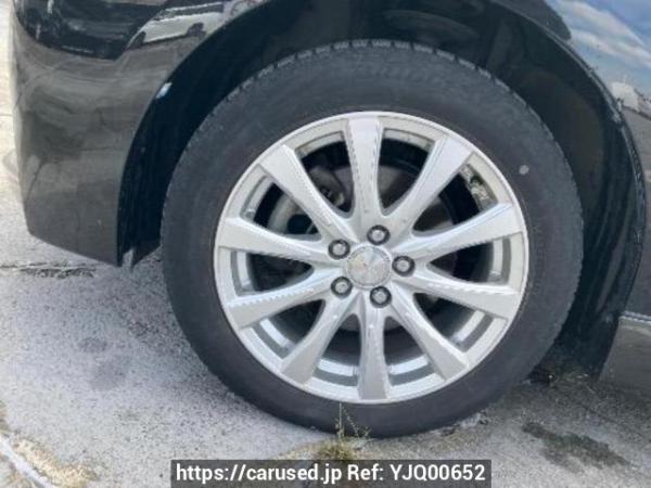 Used 2013 AT subaru trezia NSP120X Image[29]