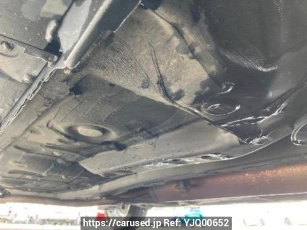 Used 2013 AT subaru trezia NSP120X Image[30]