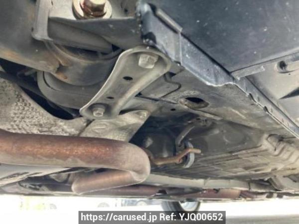 Used 2013 AT subaru trezia NSP120X Image[31]
