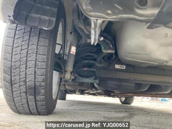 Used 2013 AT subaru trezia NSP120X Image[36]