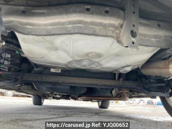 Used 2013 AT subaru trezia NSP120X Image[37]