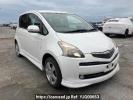 Toyota Ractis NCP105