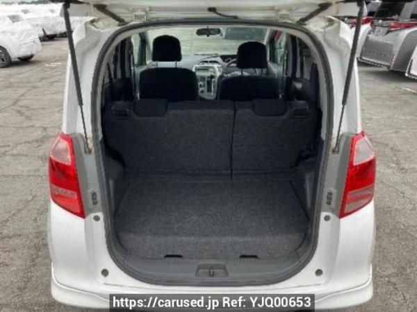Used 2006 AT toyota ractis NCP105 Image[8]
