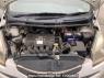 Used 2006 AT toyota ractis NCP105 Image[9]