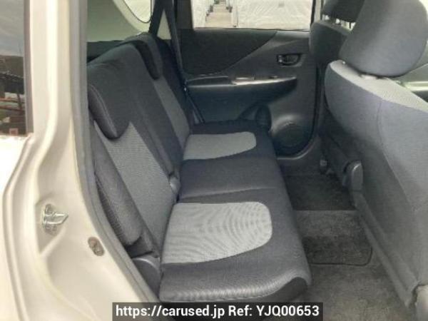 Used 2006 AT toyota ractis NCP105 Image[13]
