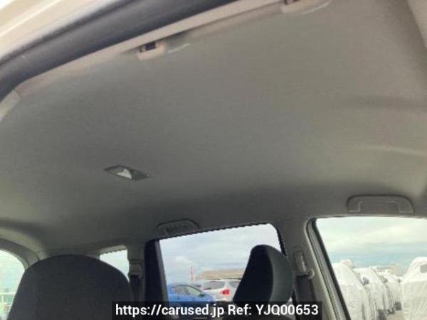 Used 2006 AT toyota ractis NCP105 Image[15]