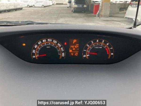 Used 2006 AT toyota ractis NCP105 Image[19]