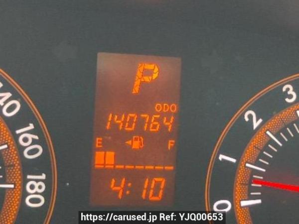 Used 2006 AT toyota ractis NCP105 Image[20]