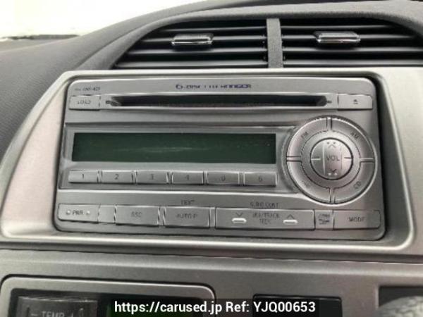 Used 2006 AT toyota ractis NCP105 Image[21]