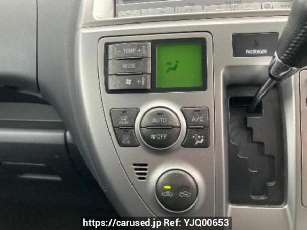 Used 2006 AT toyota ractis NCP105 Image[22]