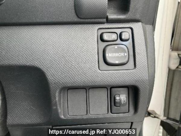 Used 2006 AT toyota ractis NCP105 Image[24]