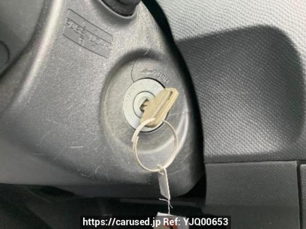 Used 2006 AT toyota ractis NCP105 Image[25]
