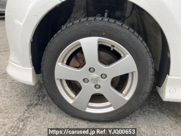 Used 2006 AT toyota ractis NCP105 Image[27]