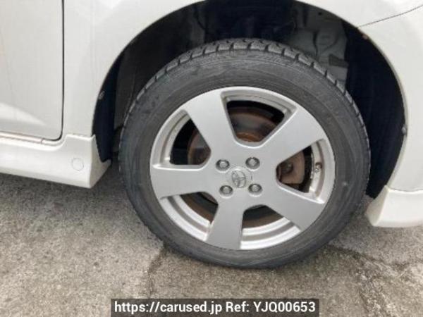 Used 2006 AT toyota ractis NCP105 Image[28]
