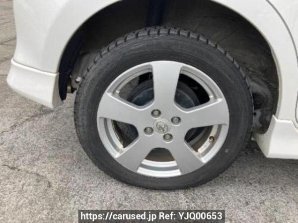 Used 2006 AT toyota ractis NCP105 Image[29]