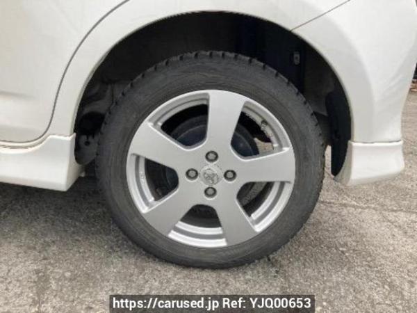 Used 2006 AT toyota ractis NCP105 Image[30]