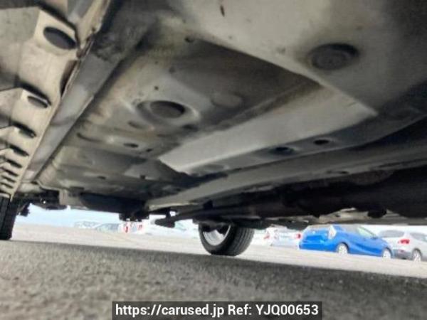 Used 2006 AT toyota ractis NCP105 Image[31]