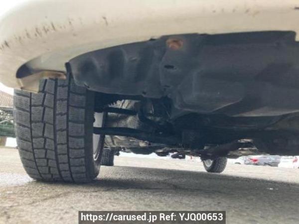 Used 2006 AT toyota ractis NCP105 Image[35]