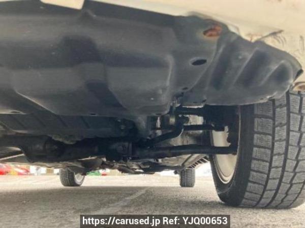 Used 2006 AT toyota ractis NCP105 Image[36]