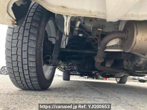 Used 2006 AT toyota ractis NCP105 Image[37]