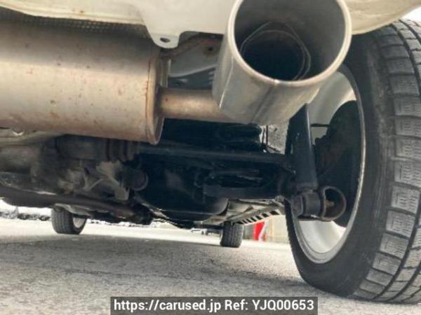 Used 2006 AT toyota ractis NCP105 Image[39]