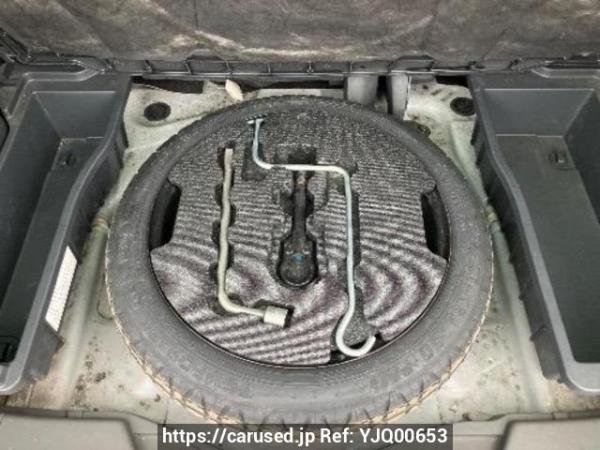 Used 2006 AT toyota ractis NCP105 Image[40]
