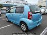 Used 2013 AT toyota passo KGC30 Image[4]