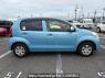 Used 2013 AT toyota passo KGC30 Image[7]