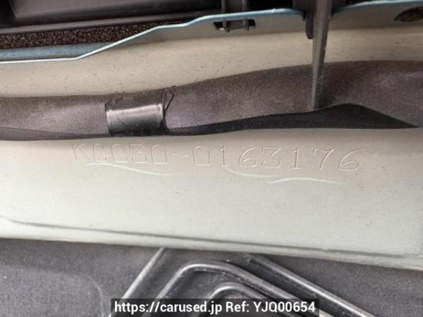 Used 2013 AT toyota passo KGC30 Image[11]