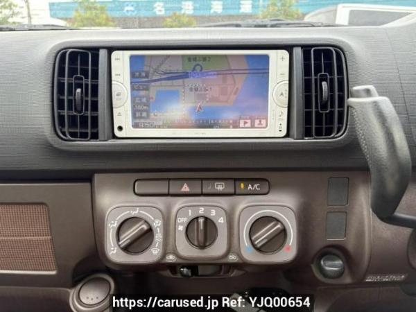 Used 2013 AT toyota passo KGC30 Image[18]
