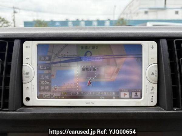 Used 2013 AT toyota passo KGC30 Image[20]