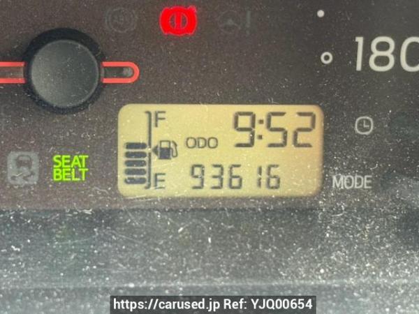 Used 2013 AT toyota passo KGC30 Image[24]