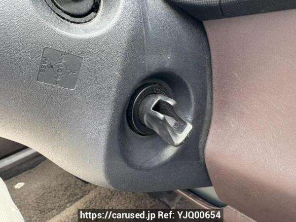 Used 2013 AT toyota passo KGC30 Image[25]