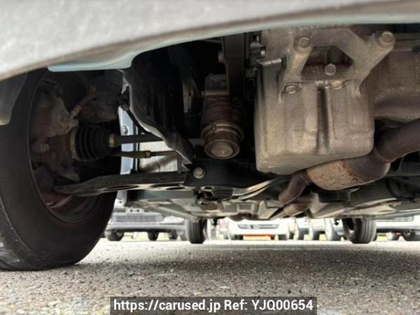 Used 2013 AT toyota passo KGC30 Image[33]