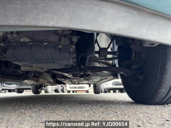 Used 2013 AT toyota passo KGC30 Image[34]