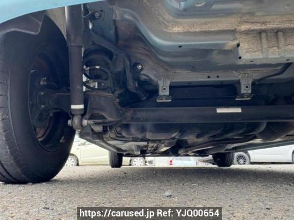 Used 2013 AT toyota passo KGC30 Image[39]