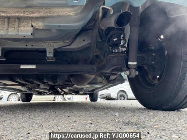 Used 2013 AT toyota passo KGC30 Image[40]