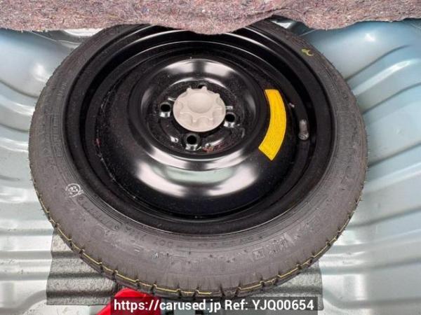 Used 2013 AT toyota passo KGC30 Image[42]