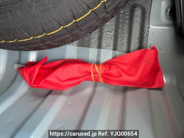 Used 2013 AT toyota passo KGC30 Image[43]