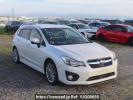 Subaru Impreza Sports GP6