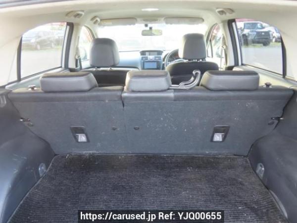 Used 2013 AT subaru impreza-sports GP6 Image[9]