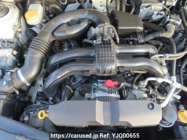 Used 2013 AT subaru impreza-sports GP6 Image[11]