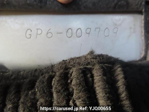 Used 2013 AT subaru impreza-sports GP6 Image[12]