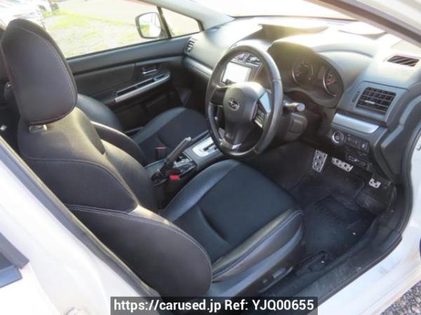 Used 2013 AT subaru impreza-sports GP6 Image[14]